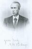 Archibald Wellington Ridings b 1815