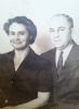 Charles Hall b 1903 and Lottie Easterly b 1908