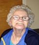 Joyce Dean Ridings b 1935