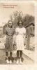L- Ethel Mae Newman b 1926 and friend