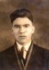 Wade Hampton Hale age 21 b 1896
