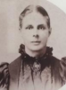 Emily Permilia Williams b 1852