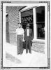 James Ridings b 1920  and Wm H Ridings b 1875