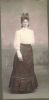 Lillian Mae Ridings