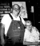 Martin Jasper Ridings b 1940 and Linda Faye 