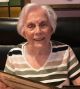 Peggy Irene Coffman