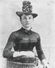 Rebecca Alice Harville